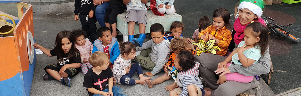 Cornerstone Pre School 1000x320