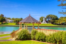 GAZEBO Readds Quay Gisborne NZ 400x267