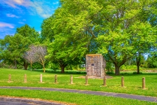 Taruheru Freezing Works Monument 400x267