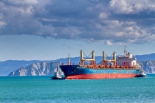 Yangtze Ambition Young Nicks Head Gisborne NZ 400x267
