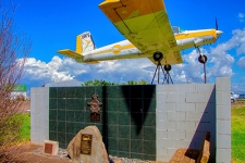 Fletcher Memorial Gisborne NZ 400x267