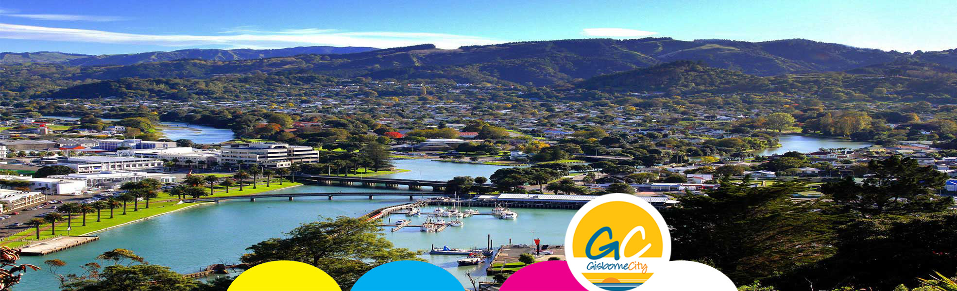 Gisborne New Zealand 4