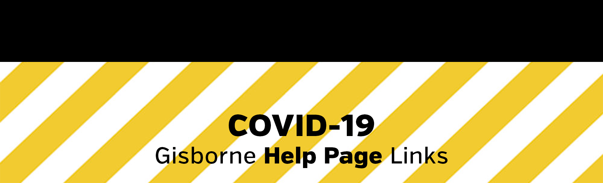 Covid 19 Banner 1970x600