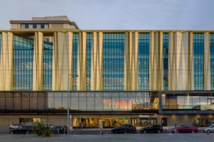 Turanga Library 600x275