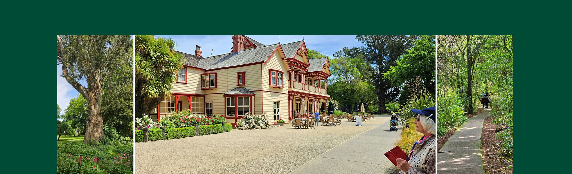 Destination Christchurch NZ Riccarton House Bush Walk 1970x600ab
