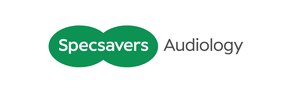 Specsavers Audioloy 1000x320
