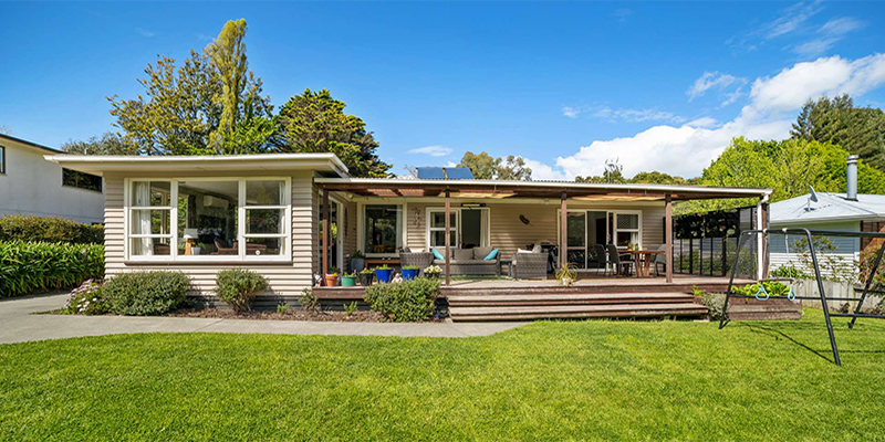 SOLD: 131 Valley Road, Mangapapa, Gisborne