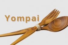 YOMPAI Spoons