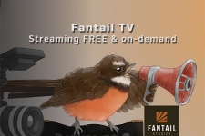 Fantai 500l