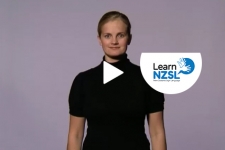 Learn NZSL