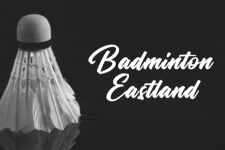 Badminton Eastland 500x300