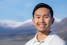 Daniel Tan 500