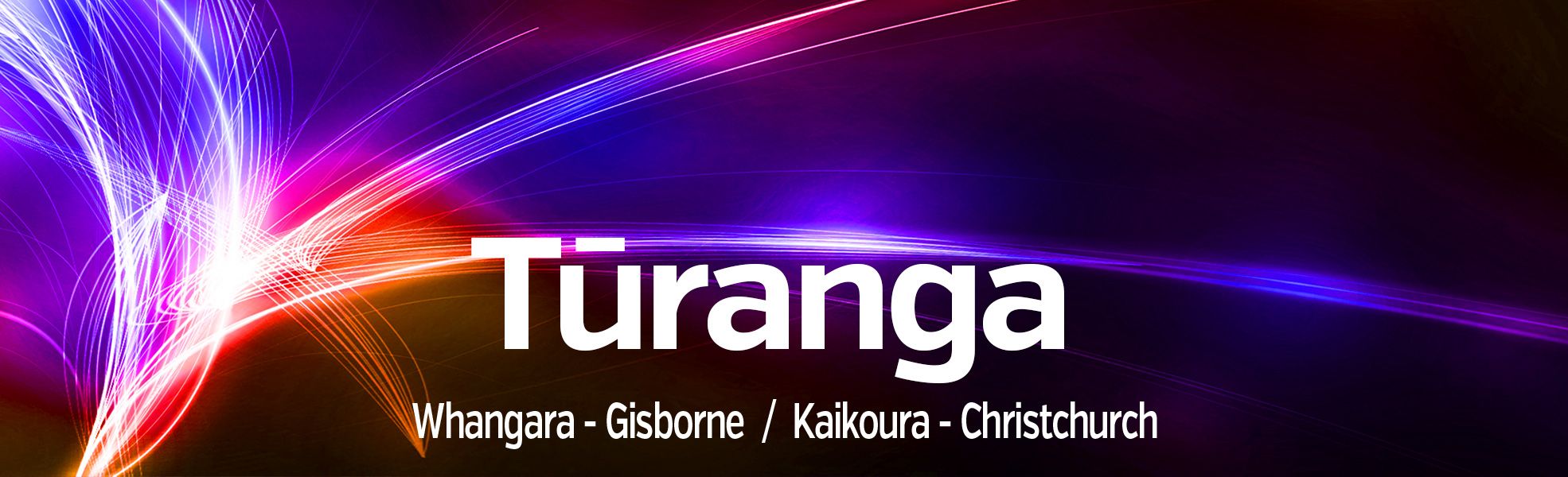 DestinationTuranga Whangara Gisborne Kaikoura Christchurch 1970x600 HeaderRed