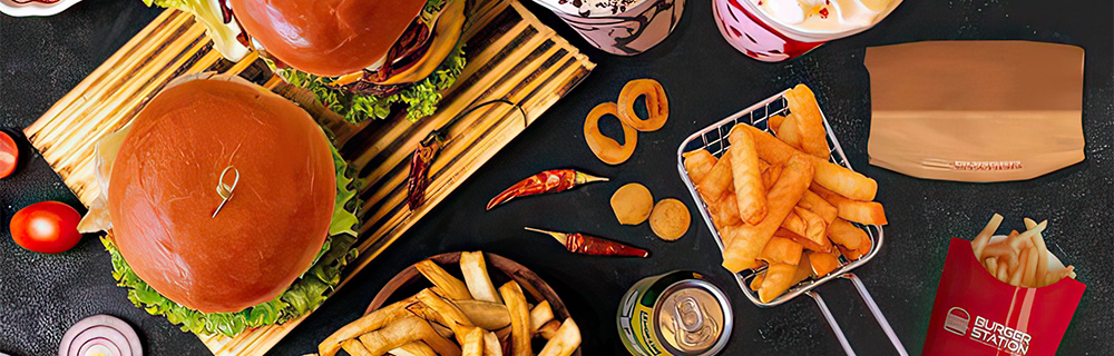 Burger Station Selection 1000x320