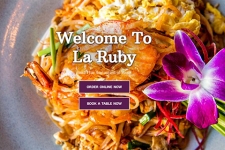 La Ruby 320 600