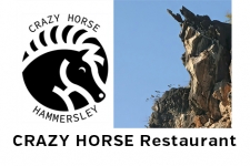 Crazy Horse Restaurant 527x320