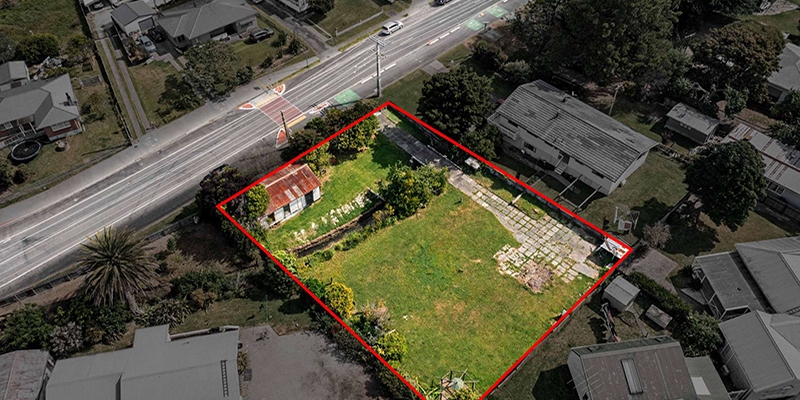 SOLD: 220 Crawford Road, Kaiti, Gisborne