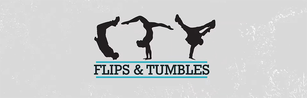 Flips Tumbles 320x1001