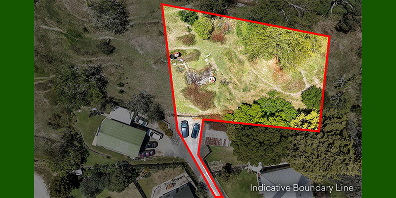 SOLD: 23 Darwin Road Outer Kaiti Gisborne