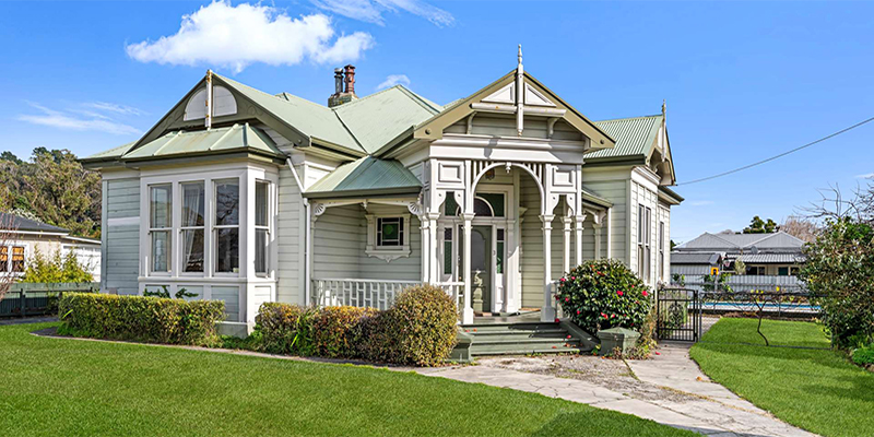 SOLD: 3 Dickson Street, Kaiti, Gisborne, NZ