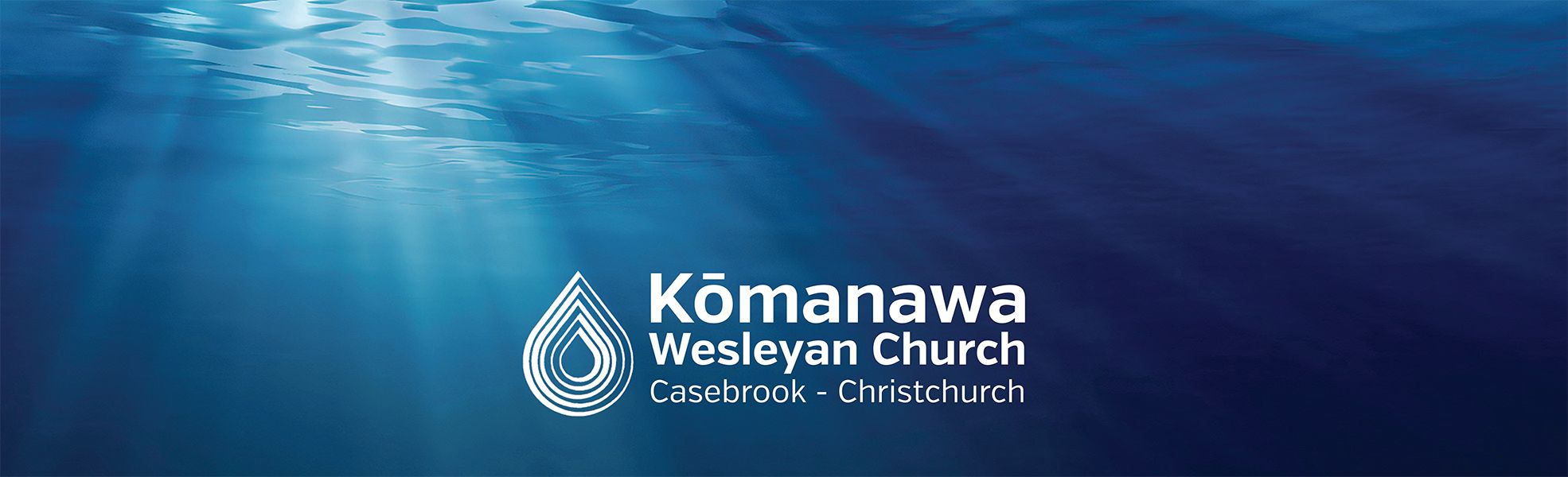 Komanawa Banner master