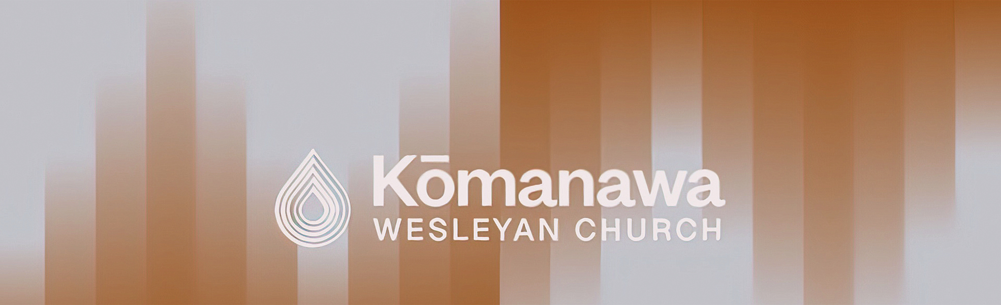 Komanawa Church 1900
