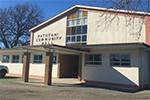 Patutahi Community Hall 150x100