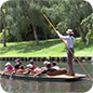 Punting on the Avon 86