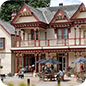 Riccarton House Bush 86