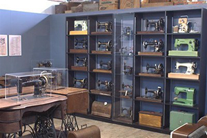 Sewing Machines 300x200