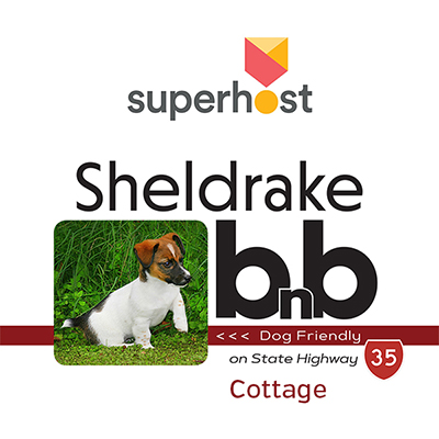 Sheldrakebnb DOG Friendly Cottage 400sq