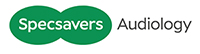 Specsavers Audiology Website