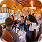 TRAMWAY Restaurant 86