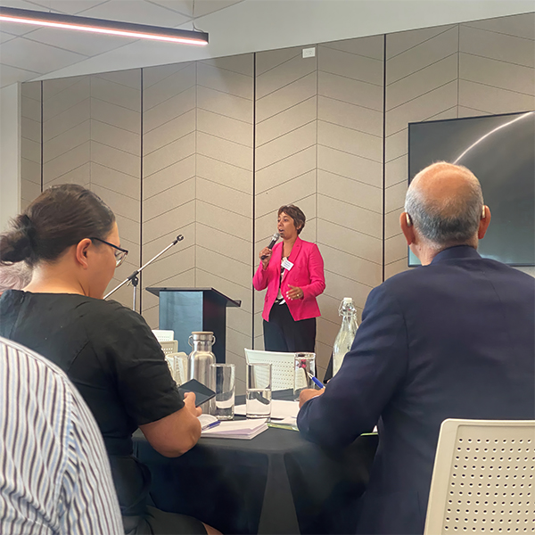 Tairawhiti Tomorrow Together Summit 2024