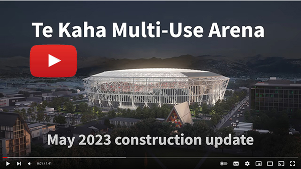 Te Kaha Construction 600