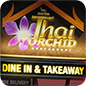 Thai Orchid 86