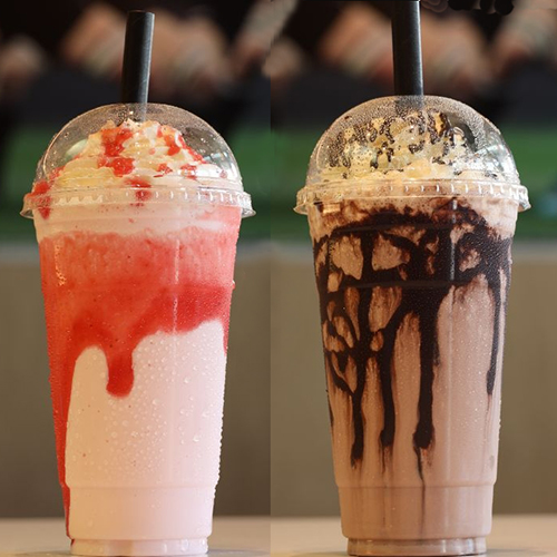 ThickShakes 500