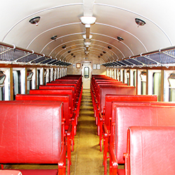 Wa165 Red Seats Sq250
