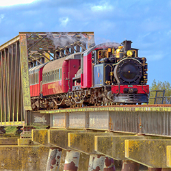 Wa165 on Railbridge sq 250