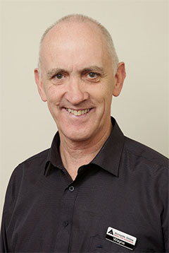 Wayne Campbell 240358