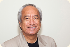 Witi Ihimaera