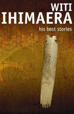 Witi Ihimaera Book