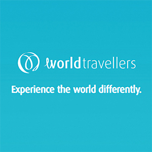 World Travellers Sq301
