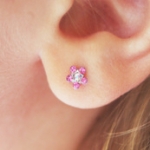 ear piercing 174