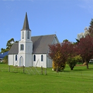 St Stephens Church Tuahiwi Road, Canterbury, NZ 195