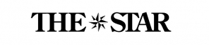 THE STAR logo