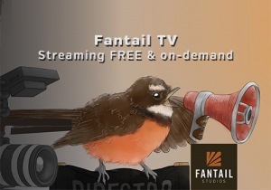 Fantai 500l