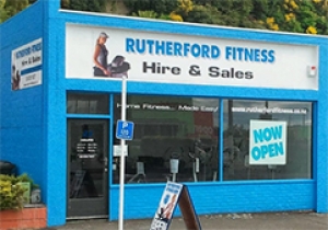 Rutherford Fitness Shop 241x171