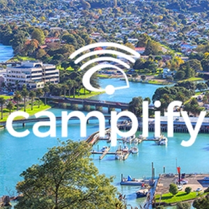 Camplify sq400