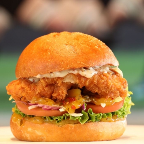 Burger